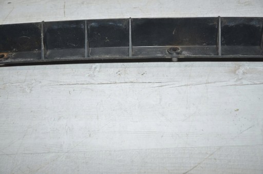 support bumper rear part Mercedes R-klasa W251