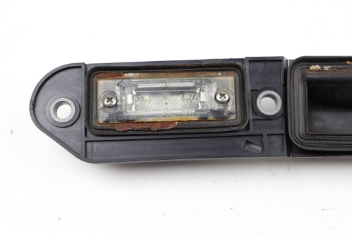 VW PASSAT B6 TOURAN et MIKROSTYK Poignée du capot Arrière Arrière Couverture 1T0827574L