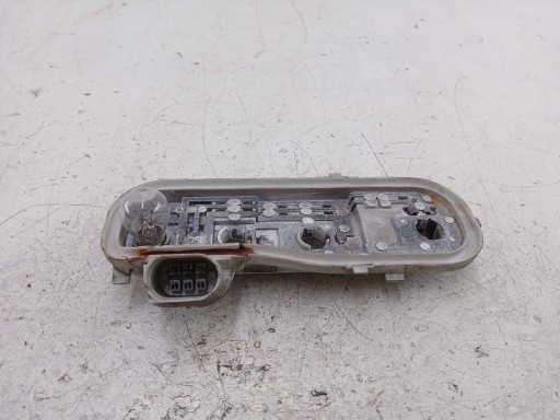 AUDI A4 B6 KOMBI AVANT light housing right rear part 8E9945258