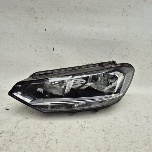 VW TOURAN 5TA 5TB 15- light left front front ZWYKLA 5TB941005C
