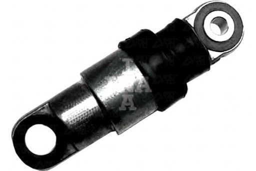 533 0003 - ИНА ВИБРОГАСИТЕЛЬ ПОЛИКЛИНОВОГО РЕМНЯ. BMW INA