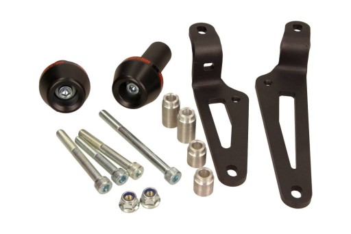 Crash Pad RENNER для TRIUMPH TIGER 800 / TIGER 8