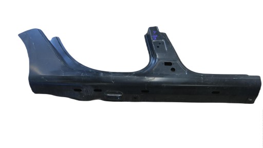 76022698RW3 - RENAULT CLIO 4 12-19 7646049443r порог правая стойка