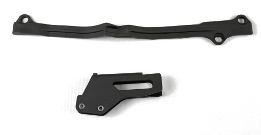 SU04924001 - Слайд + направляющая цепи Suzuki RM 125 01-22