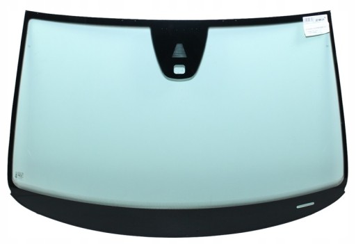 2000010177578 - Лобове скло VW PASSAT B7 SENSOR камера 2010-14