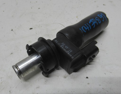 CITROEN 1.6 HDI Sensor Druck luft