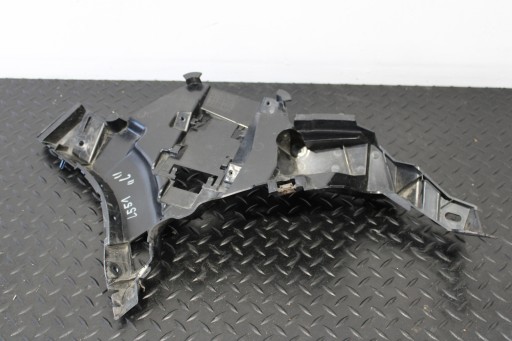 support holder of a bumper left rear part LAND ROVER EVOQUE II 2 L551