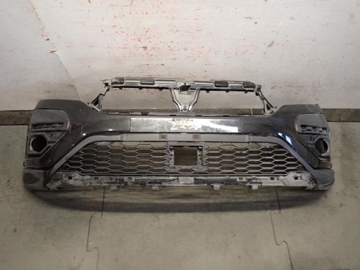 bumper front front DACIA SANDERO III STEPWAY 2020- 620225509