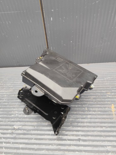 DACIA SANDERO III LIFT Module fusibles 243128516R