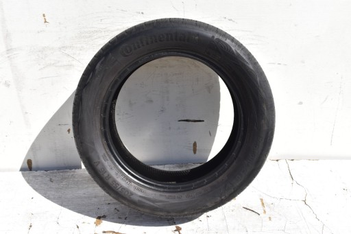 tyre Letnia CONTINENTAL ECOCONTACT 6 205/55R16 91V 4,85mm