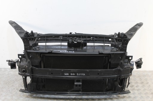 РЕМНІ РАДІАТОРИ ПЕРЕДНІ AUDI Q2 SQ2 LIFT