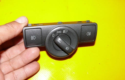 Schalter Schalter Leuchten VW PHAETON 02-05 EUROPA