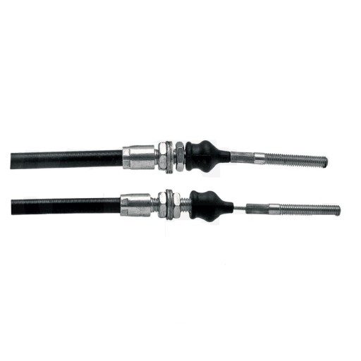 1-34-543-236 - Трос педального газа. Чехол 1-34-543-236.