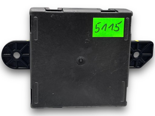 MASERATI control unit module door A2C7803560300 68595947AB