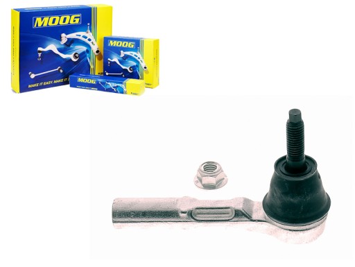 MOOG DE-ES-15607 Końcówka drążka kierowniczego poprzecznego