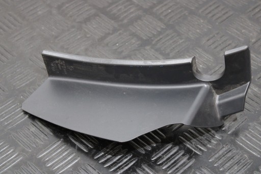 Couvre Feux phare Droite Arrière Couverture tablier moteur HONDA JAZZ V 5 LIFT -2023