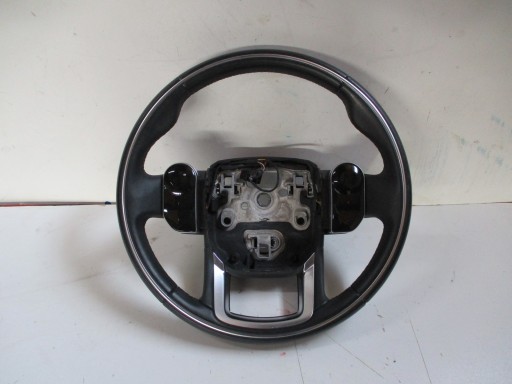 Кермо Range Rover EVOQUE II