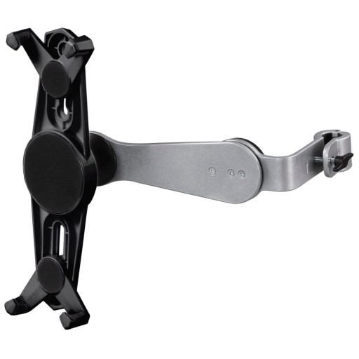 ТРИМАЧ ПІДГОЛОВНИКА HAMA ДЛЯ ПЛАНШЕТА 7-11'' ALU