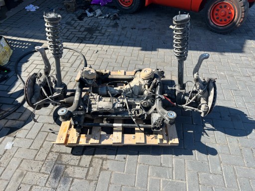 MERCEDES ML W166 KNUCKLE AMOR ПОВОРОТНЫЙ РЫЧАГ ПЕРЕДНИЙ ПРАВЫЙ