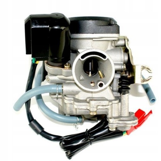 KMJ37814828803769765 - КАРБЮРАТОР KINGWAY MAXIMUS 50 4T