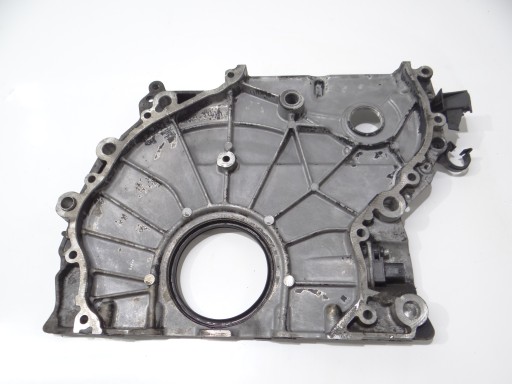Couvercle Couvercle carter distribution BMW X1 F48 OE B47C20A 8514001