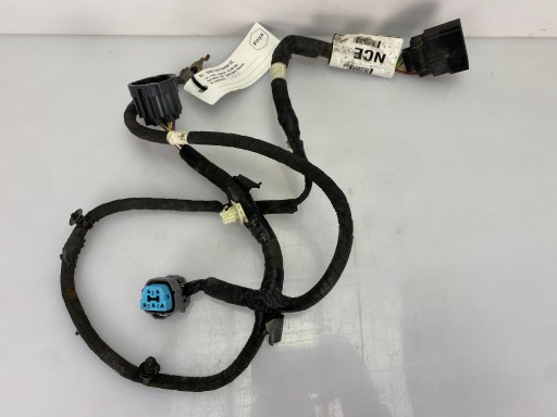 bundle tanks of the fuel Ford Kuga MK3 20+ Escape USA