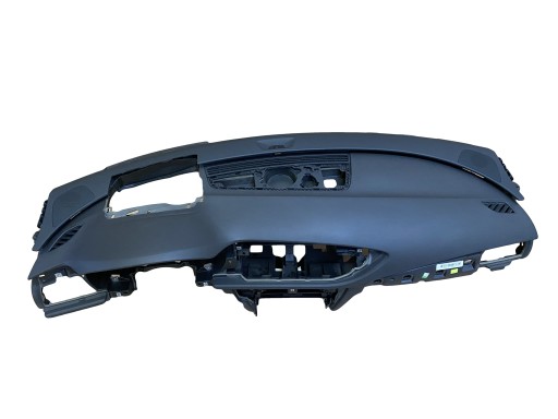 Audi A7 4G dashboard console HEAD UP 4G8857001N