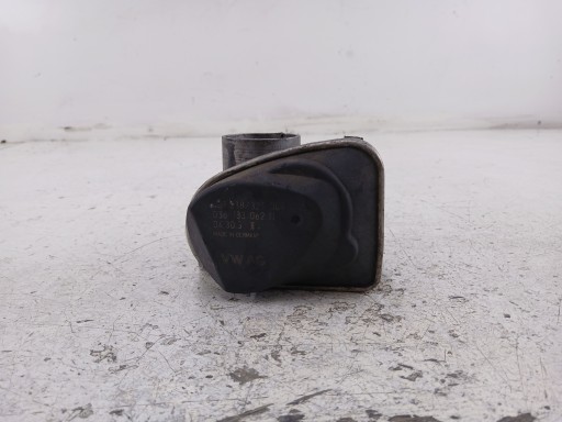 VW POLO IV SEAT IBIZA III FABIA e 1.2 1.4 Valvola a farfalla 036133062N