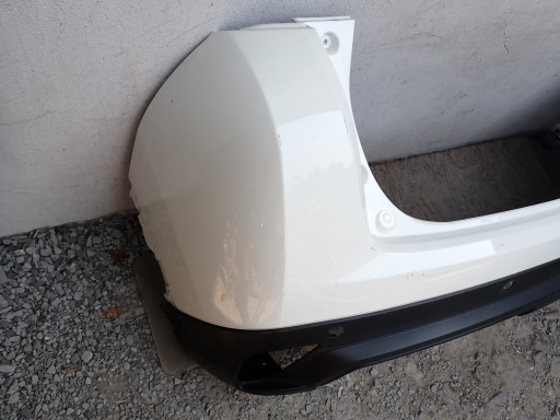 Stoßstange heck hinten MITSUBISHI ECLIPSE CROSS GK 2017-2021R 6410D029ZZ