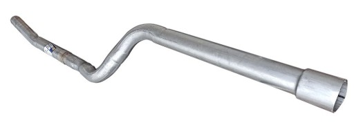 143076 - Труба BMW 1 F20 3 F30 2.0 D