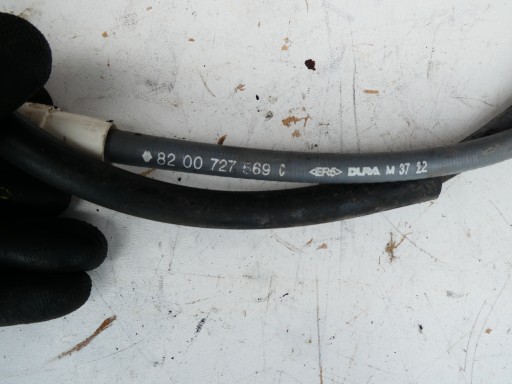 Câble Frein RENAULT MASTER III 8200727569C