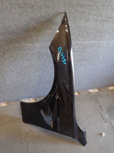 FENDER FRONT LEFT BMW III 3 F30 F31
