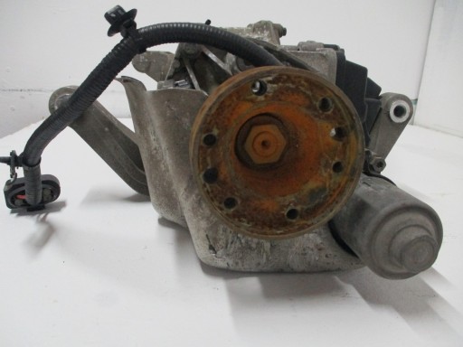 differential RANGE ROVER EVOQUE II 2,0CRD GJ32-4N053-AC