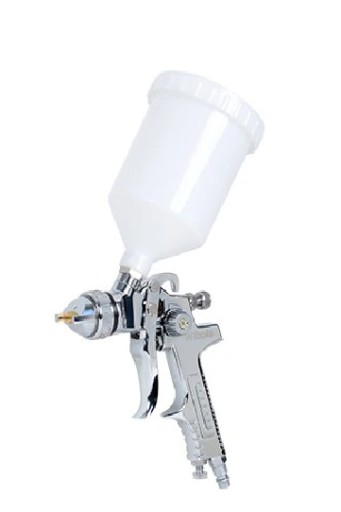 Краскопульт NTools SG 1002 HVLP d1.7
