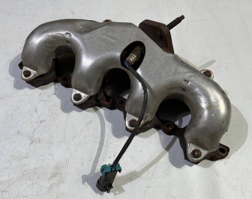 exhaust manifold right Chevrolet Corvette C6 6.0 LS2