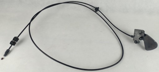 1516 - Кабель відкривання капота Chrysler Pacifica 2004-2008