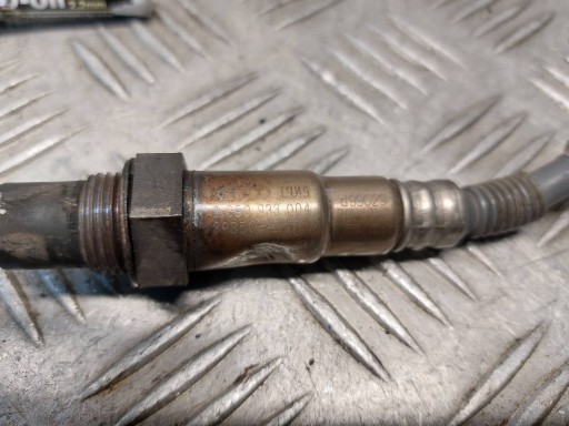 SONDA LAMBDA KIA CEED e LIFT 1.6 CRDI 39350-4A410