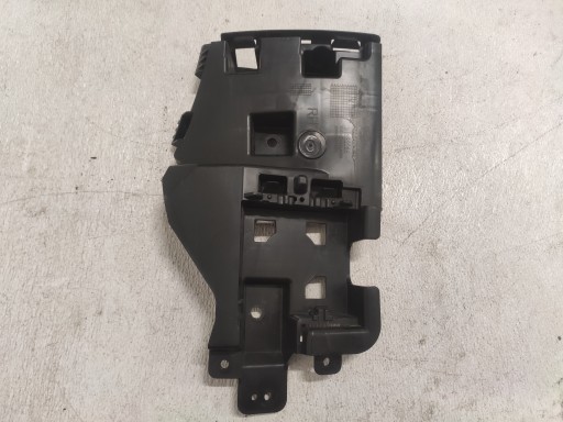 VOLVO V60 2014 bumper bracket right rear part