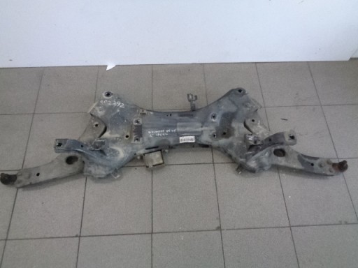 62401-2Y300 - Коляска санки поперечні важелі hyundai ix35 1.7 crdi 2012 р.в.