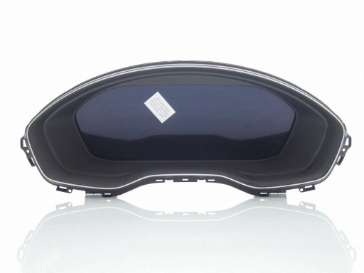 dials dials VIRTUAL COCKPIT DIGITAL AUDI Q5 80A LIFT 2.0 TFSI 80A920790M