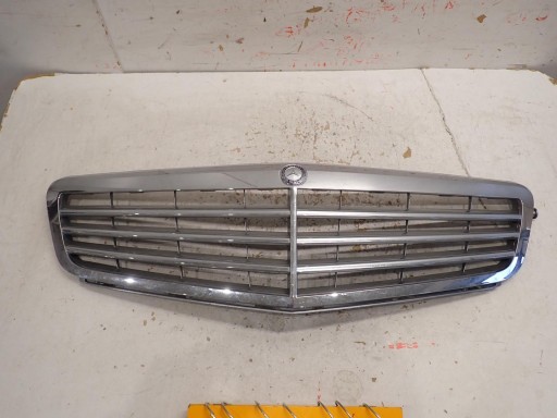 maska MERCEDES C-KLASA W204 2007-2011 A2048801483