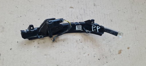 A7 4G S7 indicator indicator blinker BOCZNY mirrors right 4G8949102
