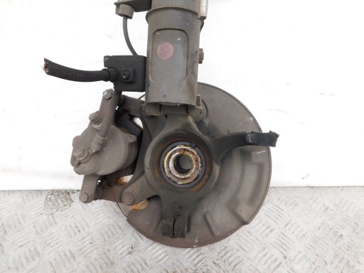 swing McPherson right FIAT SEDICI SUZUKI SX4 1.9 JTD