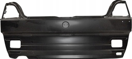 191 813 - ЗАДНІЙ РЕМІНЬ В ЗБОРІ VW GOLF II 1983-1992