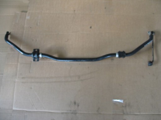 Стабилизатор поперечной устойчивости hyundai h1 h300 2.5 crdi 08r-