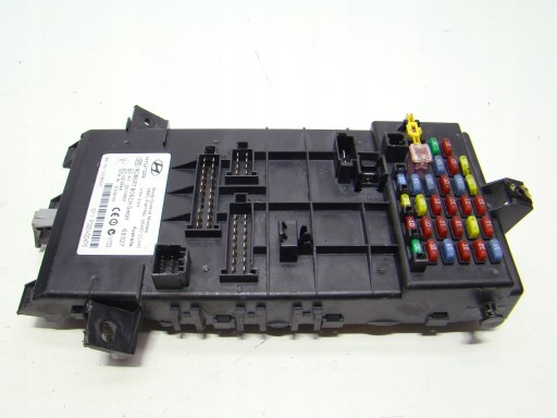 HYUNDAI COUPE II - МОДУЛЬ BCM G11 F005V00476