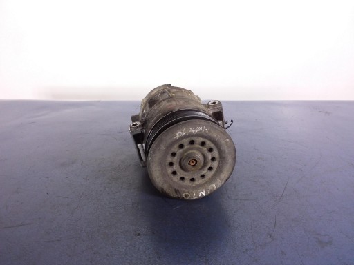 FIAT GRANDE PUNTO 1.3 JTD КОМПРЕСОР КОНДИЦІОНЕРА