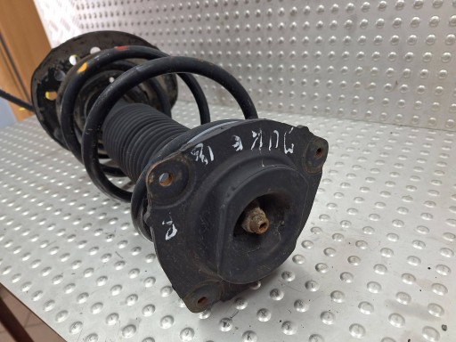 shock absorber right front NISSAN JUKE and F15 10-19 54302-1K02B 1.6 B