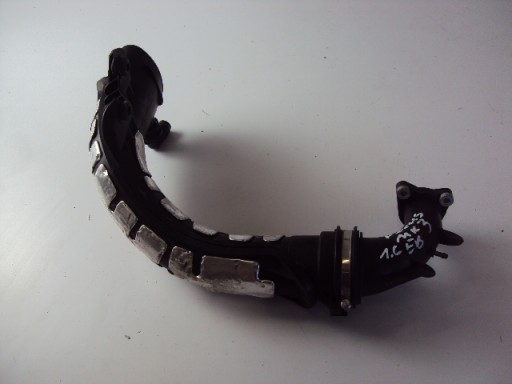 BV61-9C623-00 - ТРУБА ИНТЕРКУЛЕРА FORD FOCUS MK3 1.6 ECOBOOST