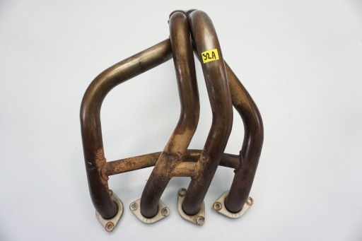 3305172293760784 - KAWASAKI ZX-9R 00-01 ВИПУСКНИЙ КОЛЕКТОР